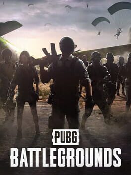 PUBG